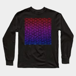 scales Long Sleeve T-Shirt